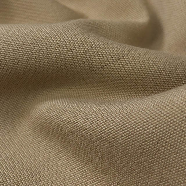 Outdoor Traité Teflon 160CM Taupe - Maison Klem